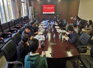 北京开放大学开展成人非学历教育专题调研，聚焦培训发展新路径