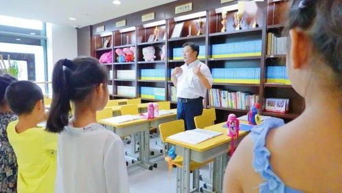 校舍大升级 泉城小记者口才教育培训学校总校区正式迁址山东书城