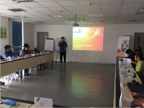 百威新乡工厂OLT OT培训圆满落幕，助力技术人才专业成长