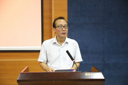 中交四公局第一期房建业务培训班顺利开班 聚焦非学历教育赋能专业发展