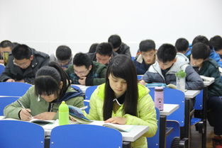 实践外国语航空班 为成人非学历教育插上腾飞的翅膀